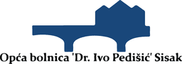 Logo Bolnica Sisak