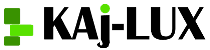 Logo Kaj Lux