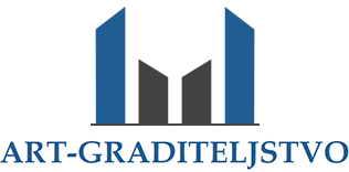 Logo Art Graditeljstvo