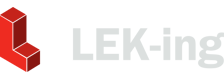 Logo Lek-ing